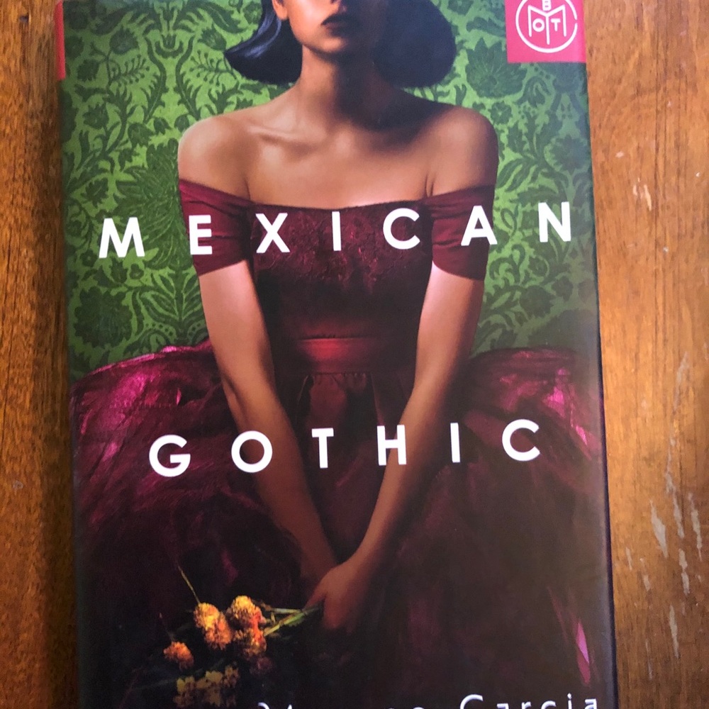 Hardback Book